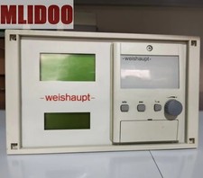 DUTY FREE-Weishaupt combustion machine controller AZL52.00B1WH
