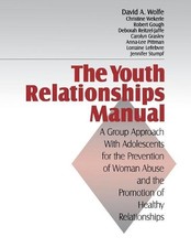 The Youth Relationships Manual - 9780761901945