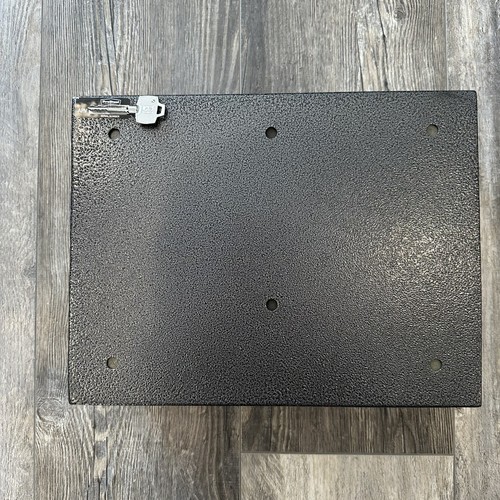 Browning Prosteel Safe - PV500 Pistol Safe - Electronic Keypad W/ Lights Inside - Picture 4 of 4