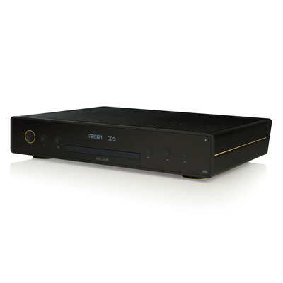 ARCAM - CD5 (ARCCD5JN) CD Player from Japan JP