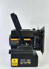 DeSisti Super LED F4.7 Daylight-Balanced Fresnel Light