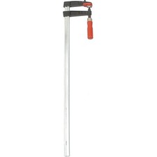 Bessey Bar Clamp 40 Inch Capacity 4-1/2 Inch Throat Depth