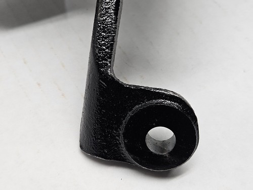 Genuine GM ACDelco 22201112 Transmission Mount Front New - Picture 11 of 18