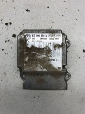 Skoda Octavia Mk2 (1Z) 2005 Airbagsteuergerät 1K0909605M DRA66319