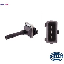 IGNITION COIL 5DA 193 175-671 FOR ALFA ROMEO LANCIA 932A.000 936A.000 3.2L 6cyl