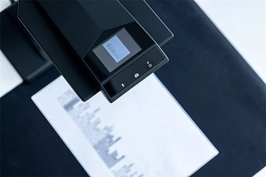 ET ULTRA - ET28 PRO CZUR SCANNER PLANETARIO A3, 40MP, 420DPI, WIN/MACOS/LINUX - Immagine 4 di 4