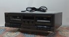 New ListingTechnics Rs-Tr333 Hx Pro Stereo Dual Cassette Deck Tape Recorder Auto Reverse
