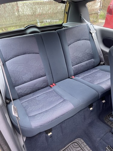 Renault Clio 1.2 16v 2001 Mk2 Phase 1 - Picture 8 of 10