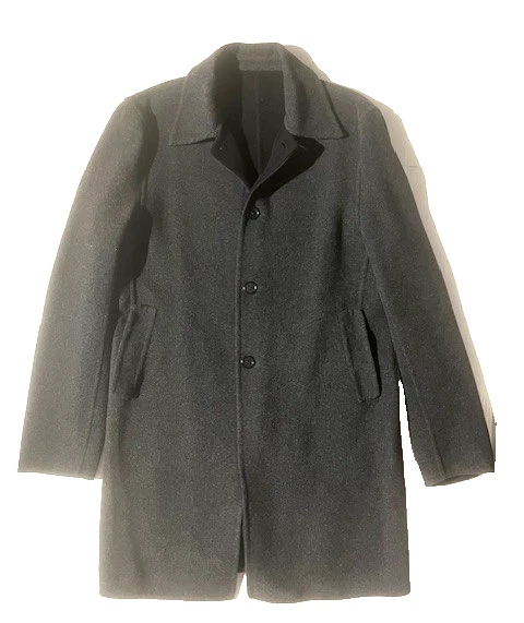 Costume National Men's Coats, Jackets & Vests for Sale | Shop New