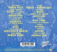 STRICTLY THE BEST, VOL. 62 NEW CD