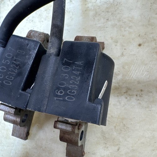 Generac 999cc Generator V-twin 0J9333REN1 Ignition Coils 0G3224TA & OG3224TB - Picture 5 of 19