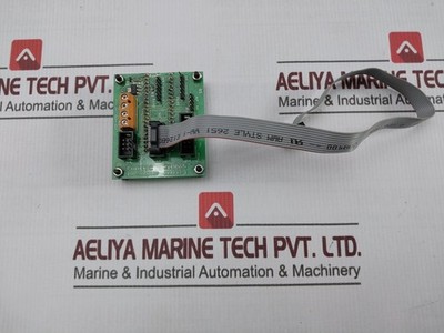 Conitec 210865 ISP (In-System Programming) Adapter Module 323233-1