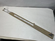 ARISTOCRAT D-2 Precision Ground Flat Stock 36" x 1/8" x 1-1/2" 98927 / 30520