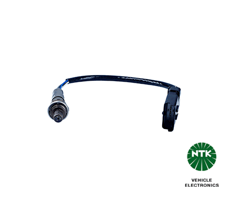 NTK Sonda Lambda Regolatrice Per Citroën C5 I 2.0 16V HPi Peugeot 406 Break - Foto 2 di 2