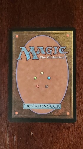 Tainted Peak Torment EX/LP 142/143  MTG Magic the Gathering Land Uncommon - Picture 10 of 10