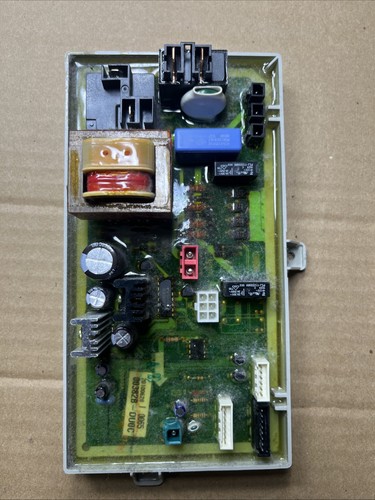 Samsung Trockner Steuerplatine DC92-00382B - Bild 1 von 3