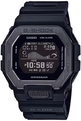 Casio G-Shock GBX-100NS-1ER Herrenuhr Quarz