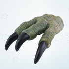  Hand Puppets for Adults Dinosaur Claws Paws Children's Party Cosplay