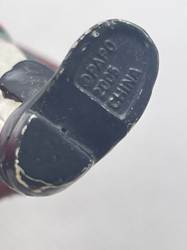 Papo Red Barbarossa 39428 2005 - Picture 5 of 6