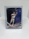 2017 Topps - Aaron Judge #287 Fielding Rookie New York Yankees