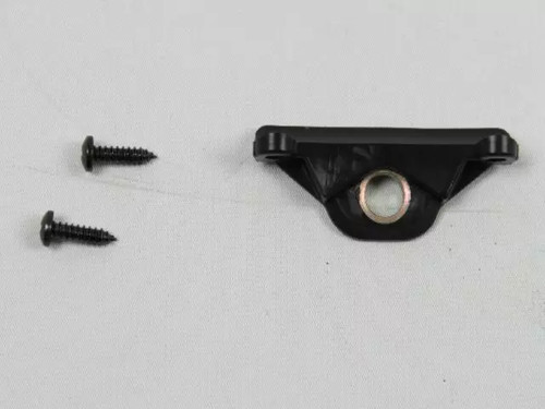 Genuine Mopar Folding Top Side Bow Lock 68032496AA - Bild 2 von 4