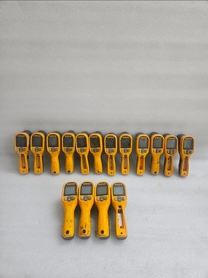 Fluke 59 Max+ IR Thermometer(16 PIECE)