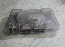 Custom PS1 Digital Edition. RetroGem With Xstation and 64gb sd card