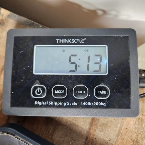 Unprepped Jurassic Dinosaur Bone Fossil Projects - Self Dug - Morrison Fm. - WY - Picture 19 of 19