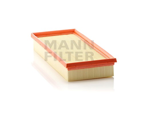 Luftfilter MANN-FILTER C 3397 passend für MERCEDES-BENZ E-Klasse T-modell (S212) - Bild 7 von 12