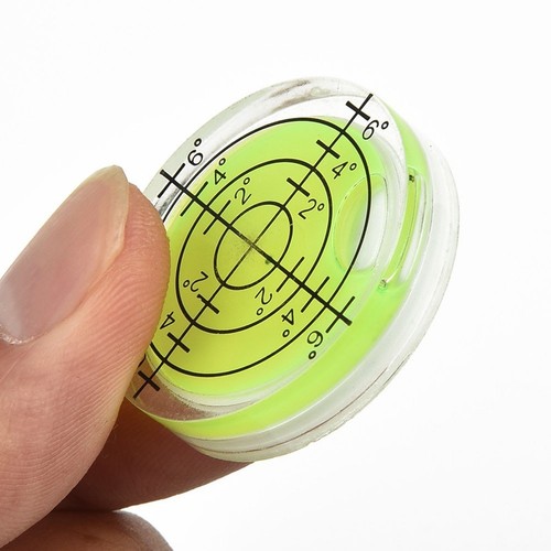 VersatileBubble Degree Mark Level 2pcs Pack Professional Grade - Picture 5 of 12