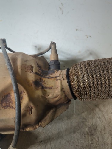 Ford Fiesta Mk8 Titanium 2017-2023 999 Catalytic Converter P69 - Picture 9 of 12