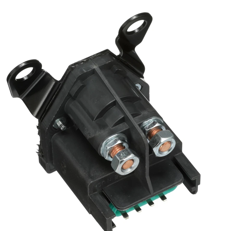 Nuevo controlador de bujía incandescente diésel SMP para Chevrolet K2500 1988-1993 Foto 4 de 4