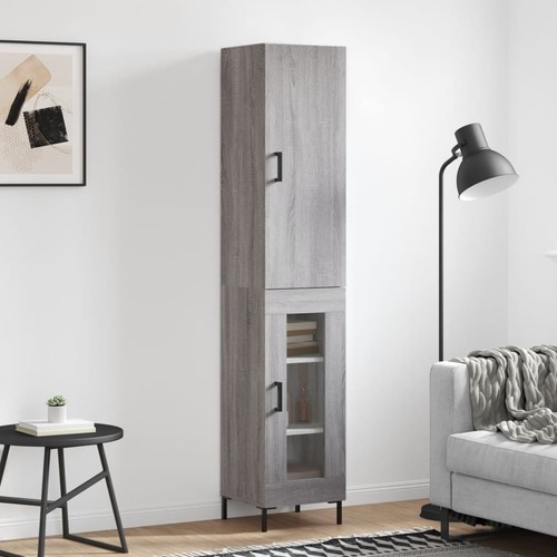Highboard, Highboards, Highboard vidaXL - Picture 4 of 84