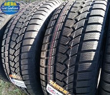 Coppia 2 Pneumatici Torque TQ022 175/65 R14 82T M+S INVERNALI NUOVI Ford Fiesta