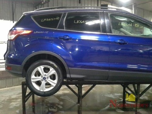 2015 Ford Escape Air Cleaner - Picture 10 of 12