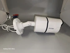 ZOSI ZG2612B Security Camera 36 LEDs Night Vision - Camera only
