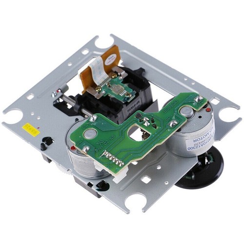 CD Player Complete Mechanism For Sanyo Version Replacement Replaces New - Afbeelding 22 van 24