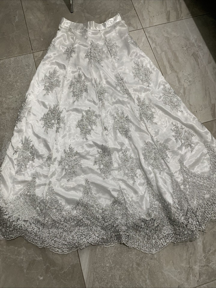 Fit Size 8 Woman Skirt 