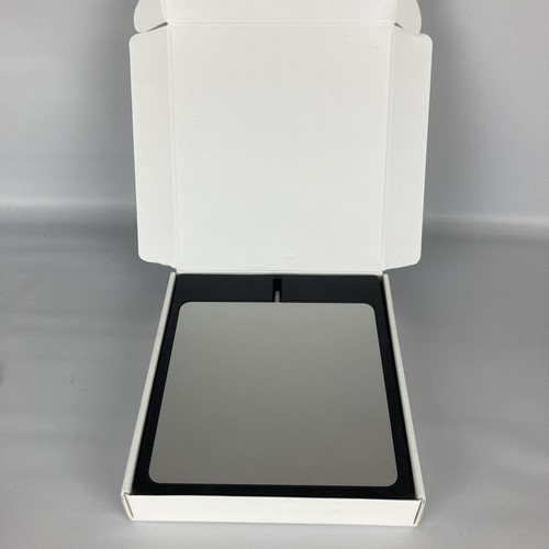 Apple MD564LL/A USB SuperDrive w/USB Type-A Connector (Silver) A1379