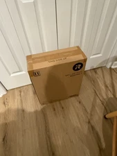 BRAND NEW Genuine iRobot Braava Jet m6 (6110) Ultimate Robot Mop - White