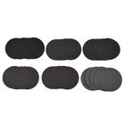 30* - Hook&Loop 3inch Sanding Discs 75mm Wet/Dry Sandpaper 320-1500 Grit UK