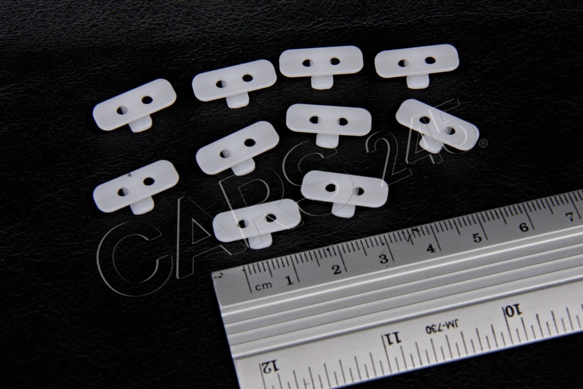 メル41690です Mercedes-Benz A1646904762 Sealing lower rubber band front left