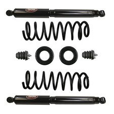 Monroe 90028C3 Air Spring To Coil Spring Conversion Kit
