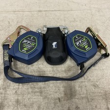 FALLTECH 84108TP8S Self-Retracting Tie-Back 2 legs