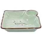  Soßenschälchen Soßenschüssel Dip -Sauce -Gericht Vorspeisenteller