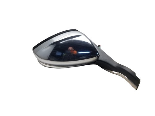 Peugeot 208 Door Mirror Right Off Side Electric 2018 1611240980 - Picture 4 of 12