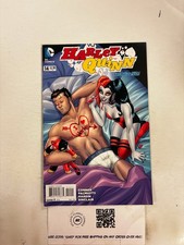 Harley Quinn #14 NM DC Comic Books Joker Batman Punchline Poison Ivy 26 HH63