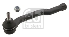 Febi Bilstein 30527 Front Left N/S Passenger Side Tie Rod End Fits Nissan Micra