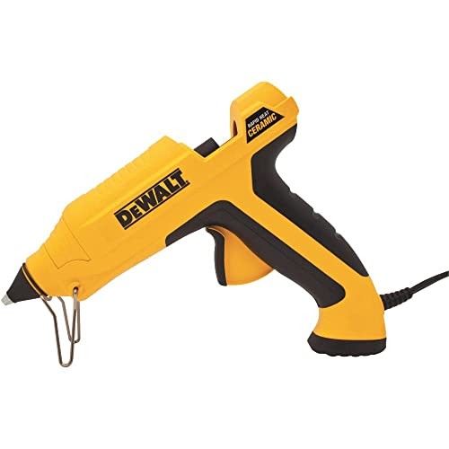 Dewalt Genuine OEM Replacement Glue Gun, DWHTGR50 - Picture 2 of 3