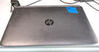 Ordinateur portable HP ProBook 450 G3 15,6 pouces i5-6200U 8 Go RAM - SANS DISQUE DUR - SANS CORDON - #461